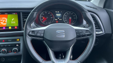 SEAT Ateca 1.5 TSI EVO FR 5dr DSG Petrol Estate